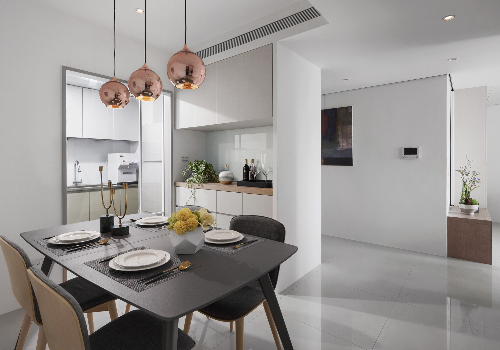 TITAN Property Winner - Brilliant Midas Touch