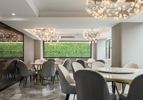TITAN Property Winner - Full House