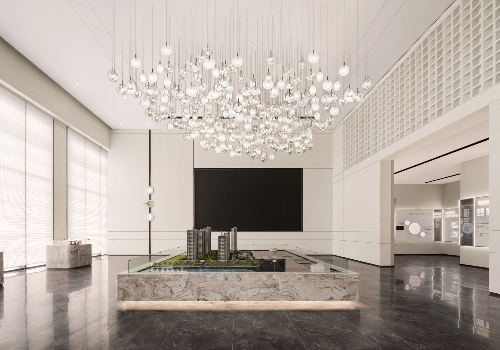 TITAN Property Winner - JIAHONG CHANGZHOU BENNIU PENGPAI SALES OFFICE