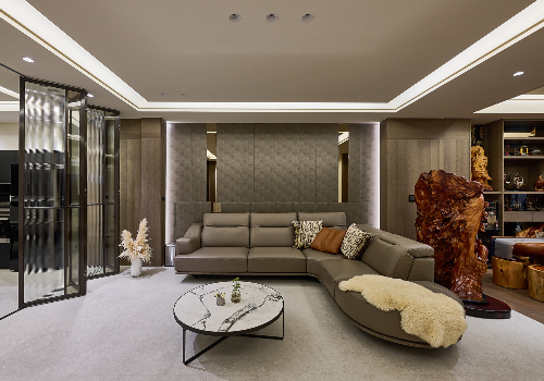 TITAN Property Winner - The Pursuit of Happiness
