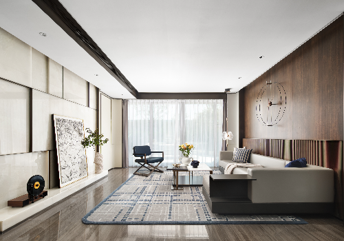 TITAN Property Winner - Trees Villa