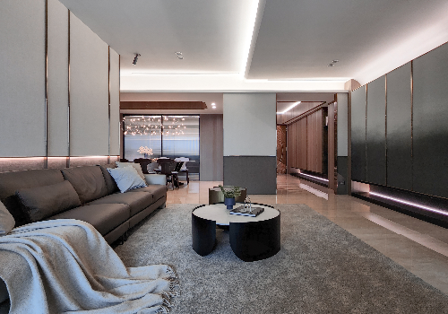 TITAN Property Winner - Hotel Home