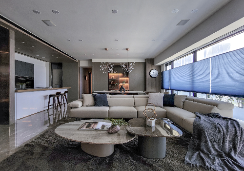 TITAN Property Winner - Residence with Happiness