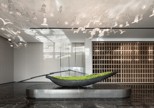 TITAN Property Winner - LANDSEA CRYSTAL