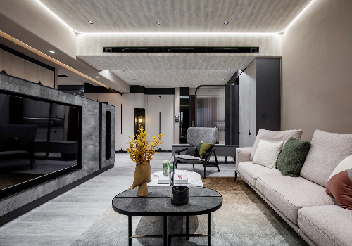 TITAN Property Winner - The Pleasant Warmth