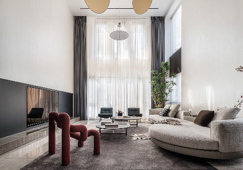 TITAN Property Winner -  Image of Spirit