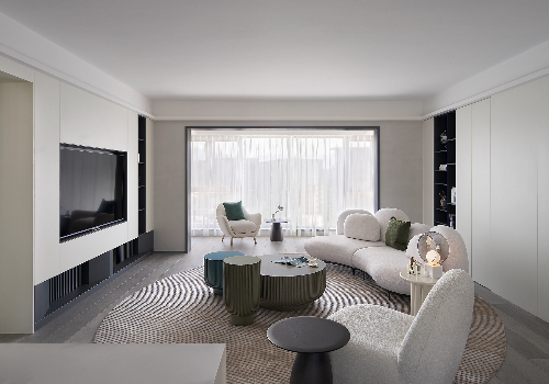 TITAN Property Winner - Modern Aesthetics