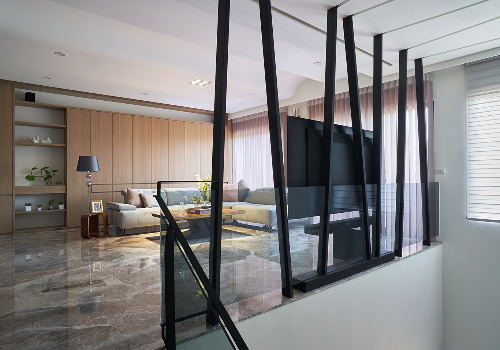 TITAN Property Winner - Journey of Light