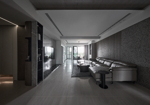 TITAN Property Winner - The Elegance of Serenity