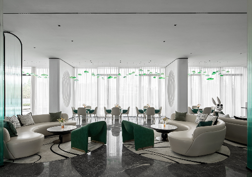 TITAN Property Winner - SINO-OCEAN JINGSONG YUNJING
