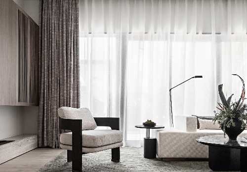 TITAN Property Winner - SUNAC ZISHANHU FUTURE CITY VILLA