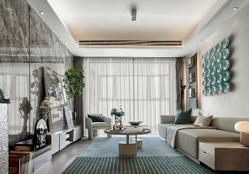 TITAN Property Winner - THE NOBLE NATURE