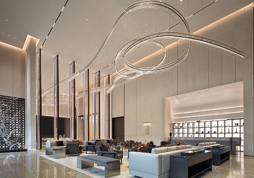 TITAN Property Winner - Skyline