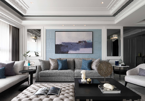 TITAN Property Winner - Lightclassical