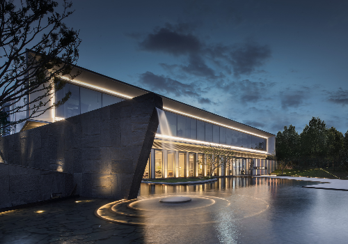 TITAN Property Winner - ZHONGSHAN ZHENWANFU SALES CENTER