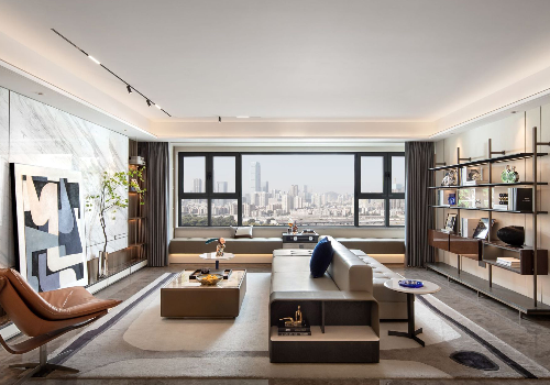 TITAN Property Winner - BEIJING GREENTOWN XIAOFENGYINYUE