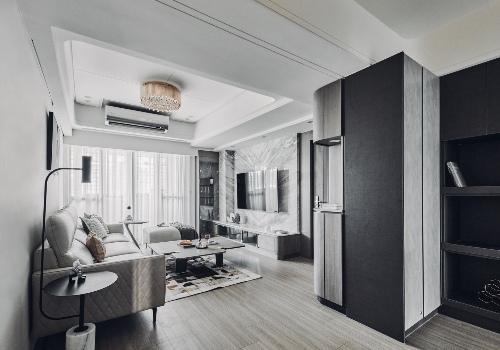 TITAN Property Winner - Living Peacefully