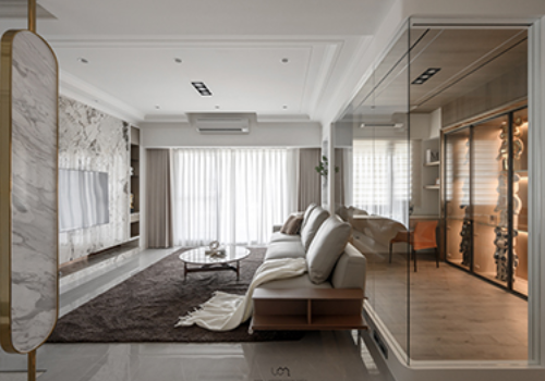 TITAN Property Winner - Sparkling Champagne