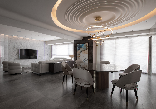 TITAN Property Winner - The Ripple Effect