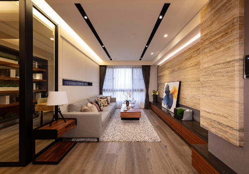 TITAN Property Winner - Refined in the Humanities