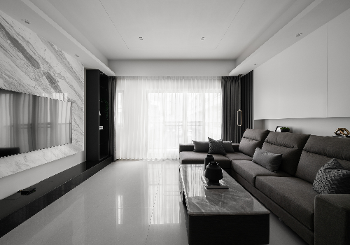 TITAN Property Winner - Tranquil Grey Tone