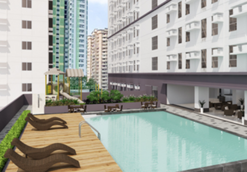 TITAN Property Winner - Centralis Towers