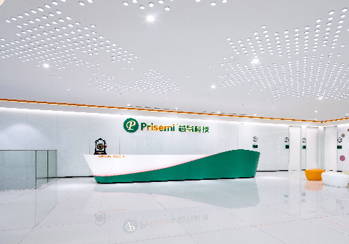 TITAN Property Winner - Prisemi