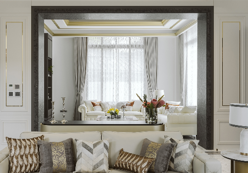 TITAN Property Winner - An Elegant Charm