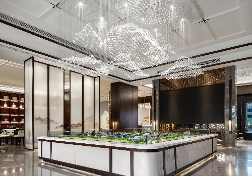 TITAN Property Winner - Suqian The Seasons Villa