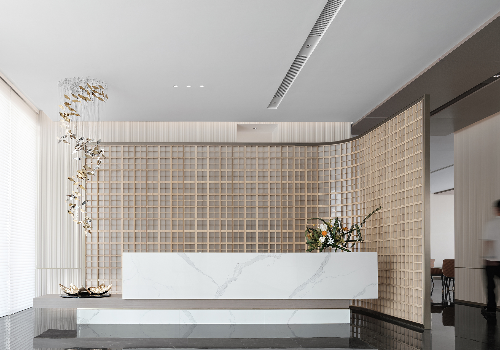 TITAN Property Winner - TAIXING CHUNJIANG BRIGHT MOON