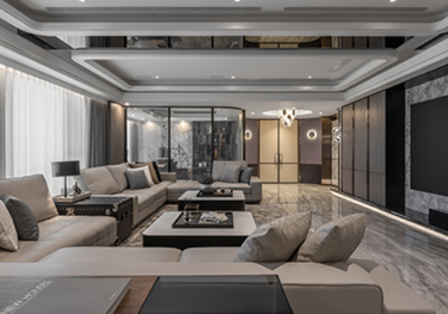 TITAN Property Winner - Senza Paura