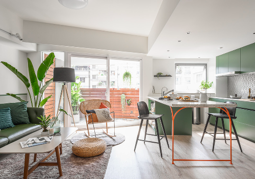 TITAN Property Winner - Hej Barn
