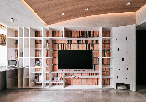 TITAN Property Winner - Glamping Home