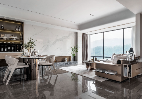 TITAN Property Winner - Dowell Yin Landscape Villa