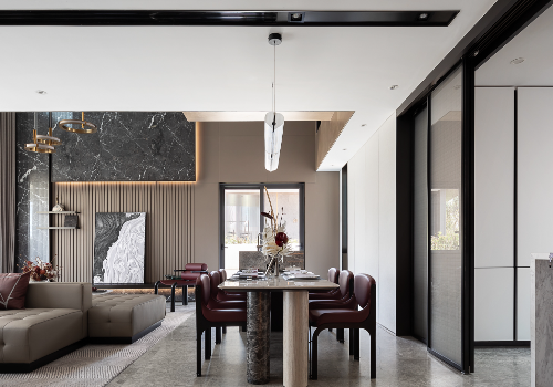 TITAN Property Winner - Longxin Zhongtian • Yulan Longxi 205 Villa