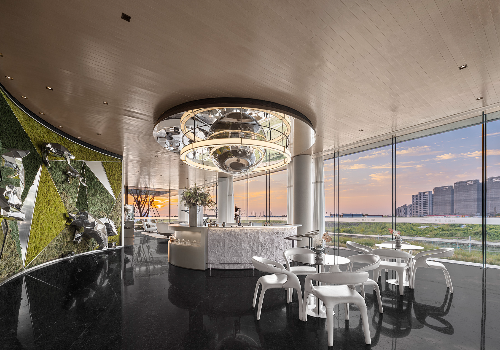TITAN Property Winner - The ParkLand Group Discovery Bay