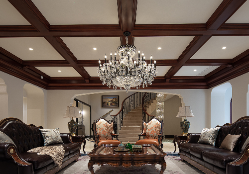 TITAN Property Winner - Long Yue Wan-downton Court