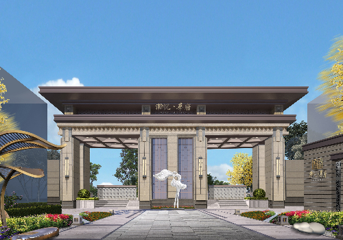TITAN Property Winner - Hanyue Huafu
