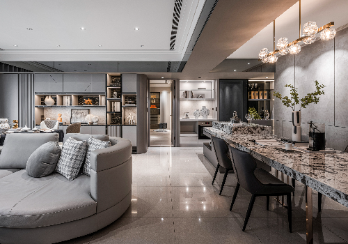 TITAN Property Winner - Urban Nest