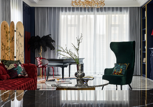 TITAN Property Winner - VINTAGE ELEGANT