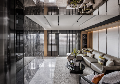 TITAN Property Winner - The Land of Serenity
