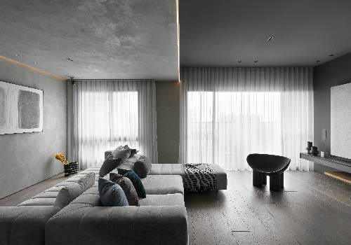 TITAN Property Winner - Profoundness・Coziness
