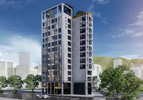 TITAN Property Winner - The Gorgeous Land 