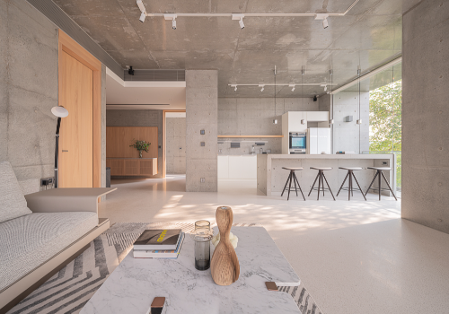 TITAN Property Winner - DIALOGUE
