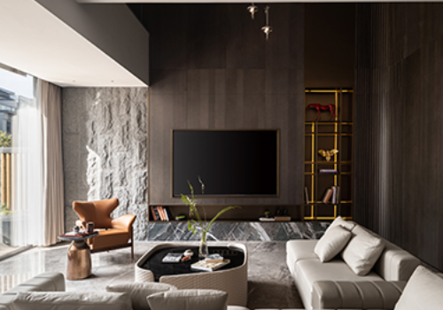 TITAN Property Winner - Guangzhou Longxianghui Customized Private House