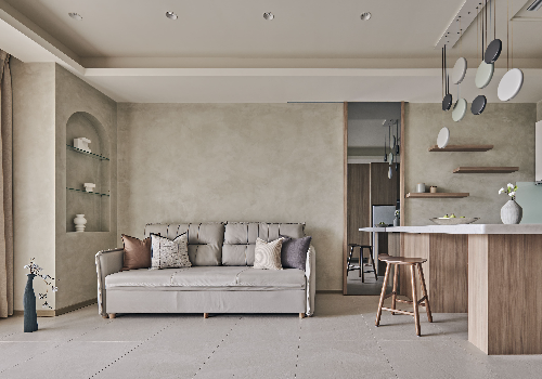 TITAN Property Winner - Silent Land