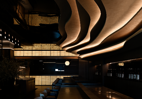 TITAN Property Winner - Shang Ding·Exquisite Cuisine Teppanyaki