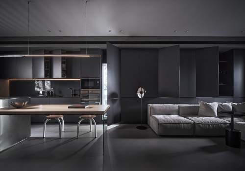 TITAN Property Winner - THROUGH