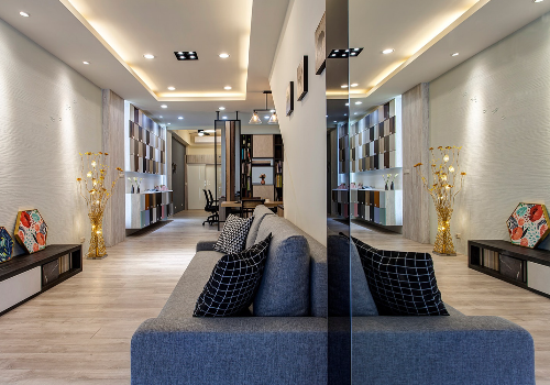TITAN Property Winner - The Style of Happiness
