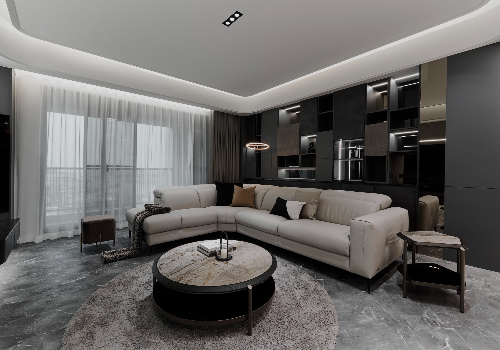 TITAN Property Winner - Exquisite Embrace